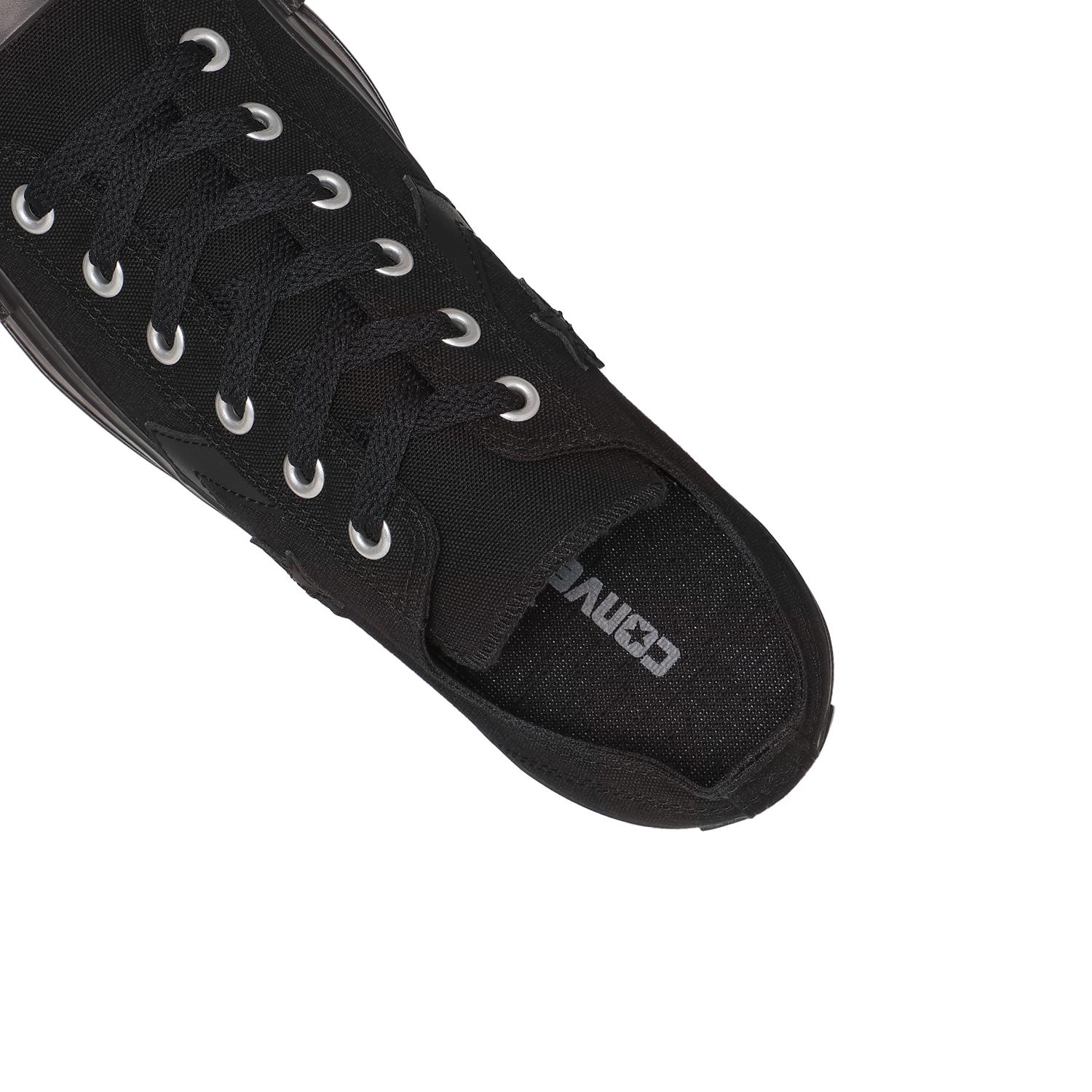CONVERSE】 コンバース CXP OX CXP OX 33702571 BLACKMONOCHROME | ABC