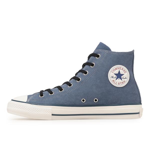 CONVERSE オールスター SK HI ブルー 25cm