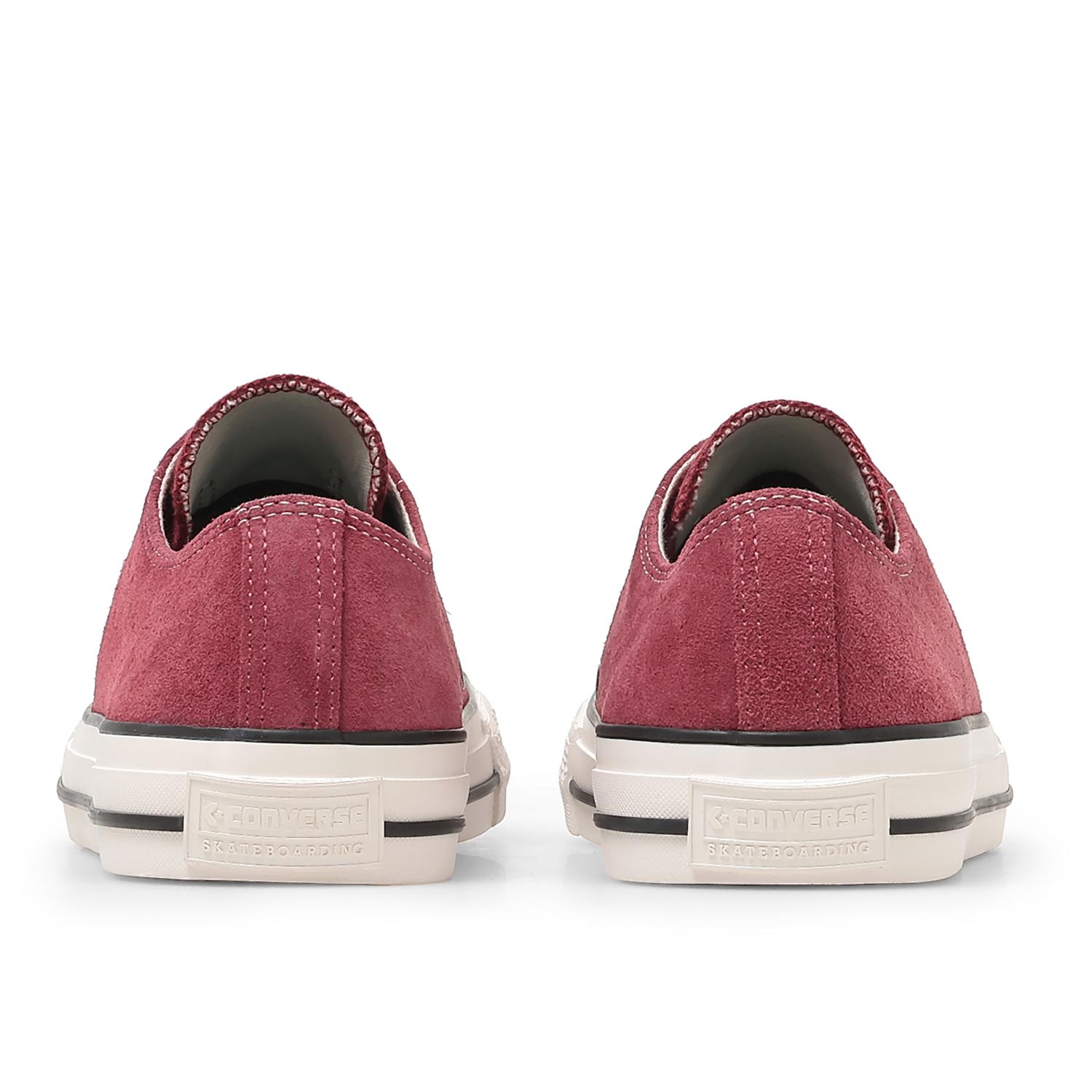  CONVERSE ALL STAR SK OX画像4