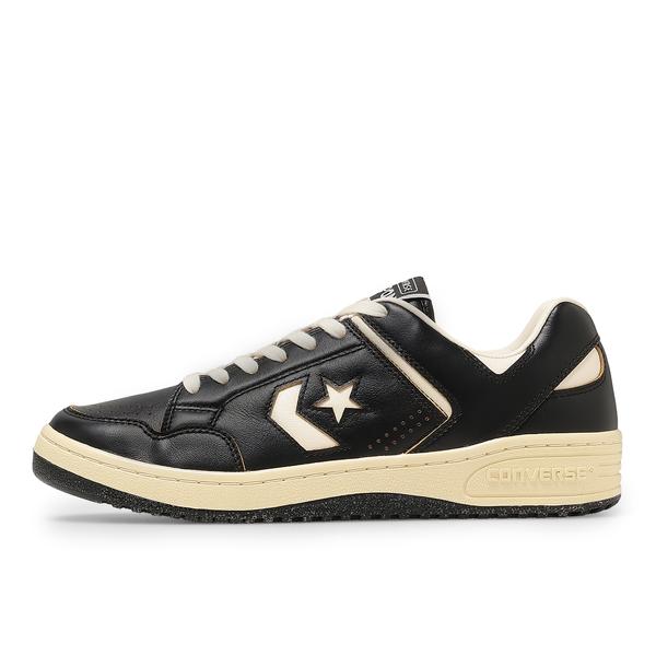 CONVERSE ウエポン CC AG OX ブラック 26cm