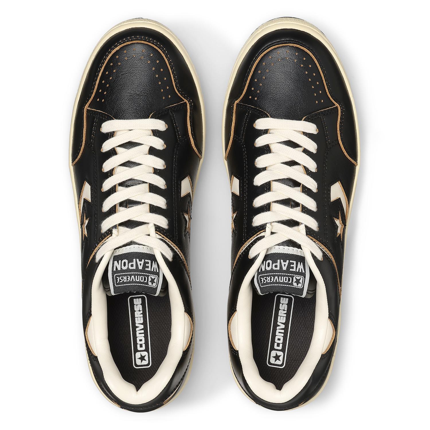  CONVERSE WEAPON CC AG OX画像3