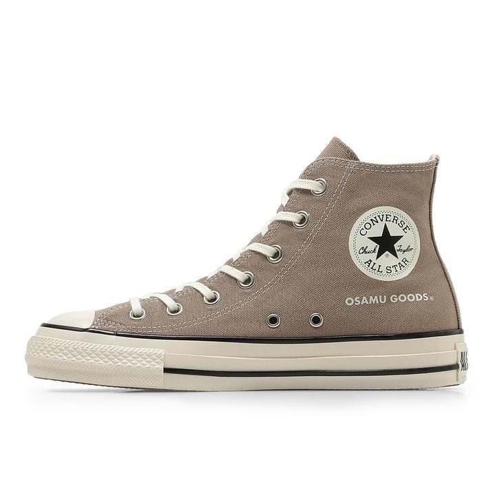 CONVERSE �I�[���X�^�[ �G�C�W�h HI / �I�T���O�b�Y CAT&DOG