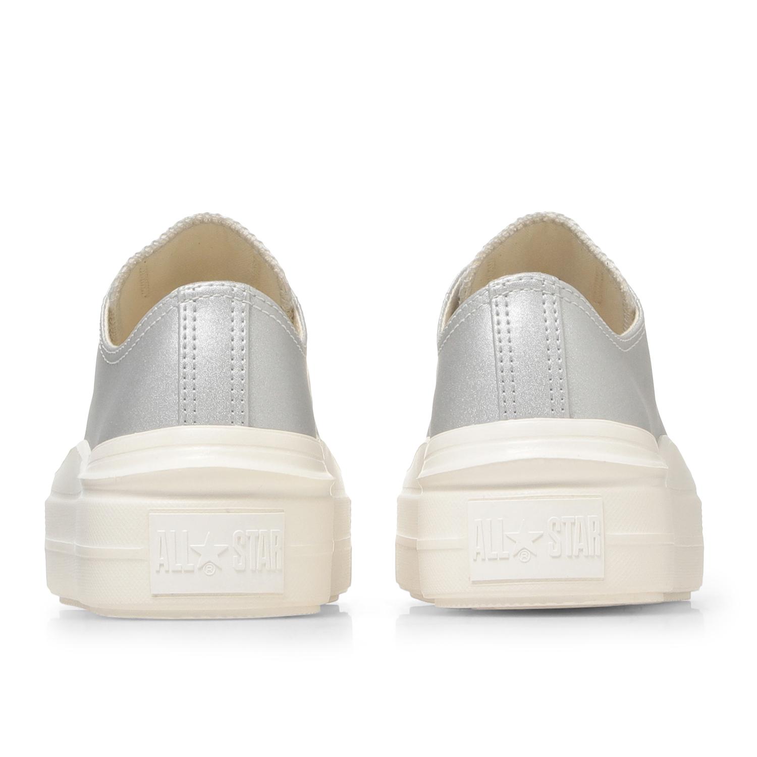 レディース 【CONVERSE】 コンバース AS LIGHT PLTS II MT OX