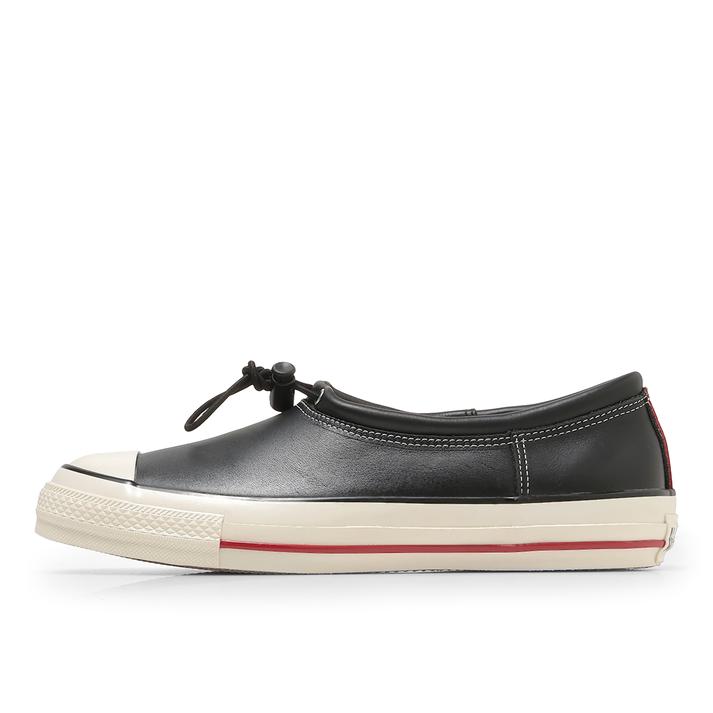 CONVERSE �I�[���X�^�[ �G�C�W�h TG OX BLACK