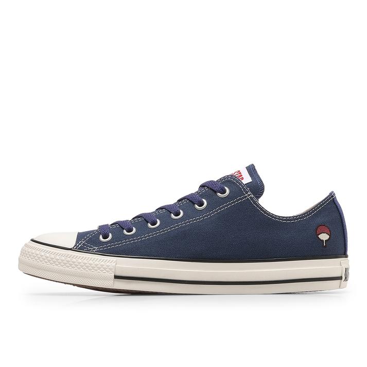 CONVERSE �I�[���X�^�[ OX / �i���g �V�b�v�E�f�� SASUKE