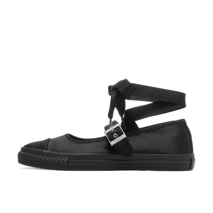 CONVERSE �I�[���X�^�[ LP BL OX BLACK