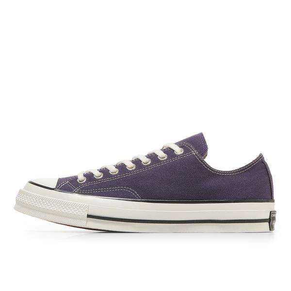 CONVERSE オールスター LGCY OX パープル 23cm