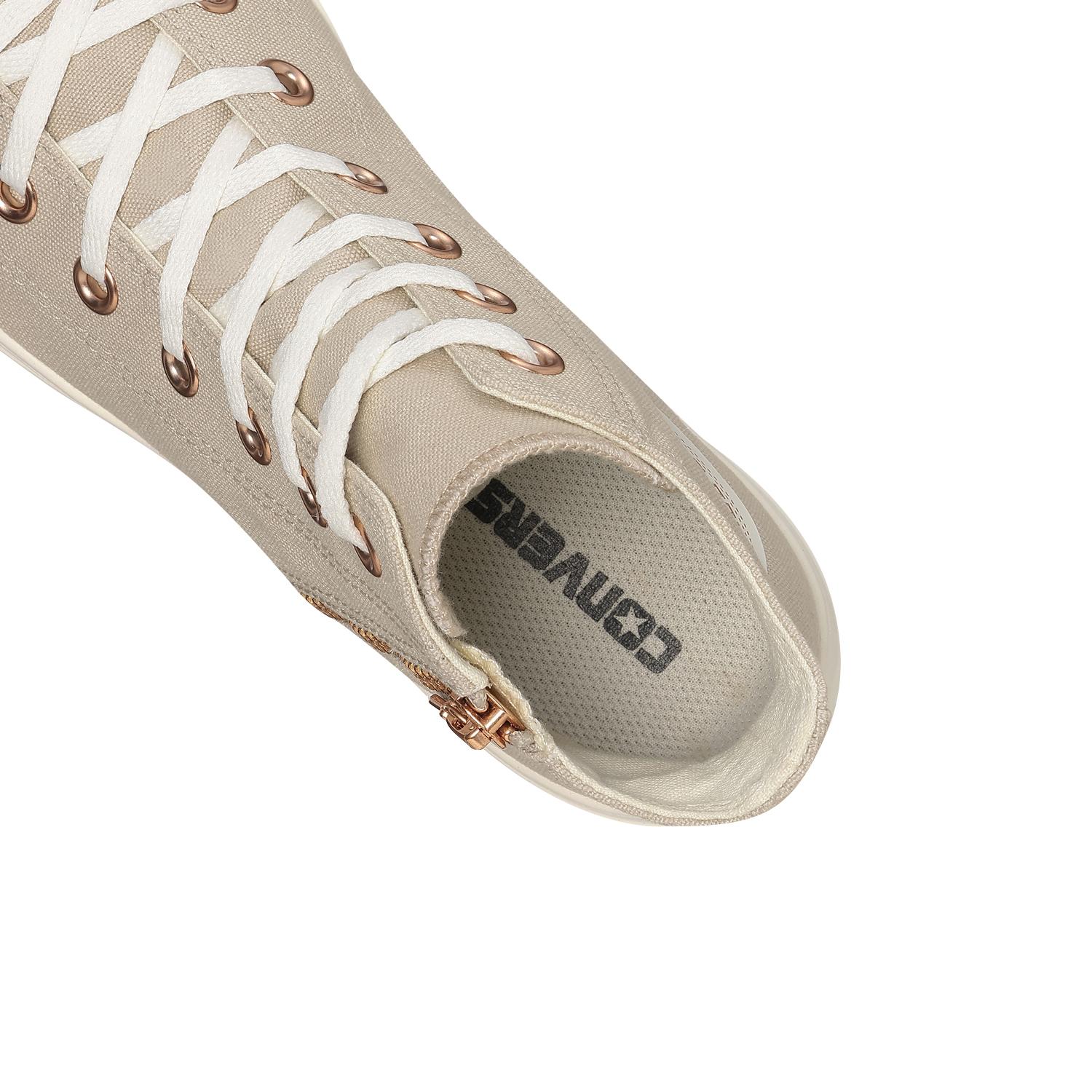 レディース 【CONVERSE】 コンバース AS LIGHT PLTS PG Z HI