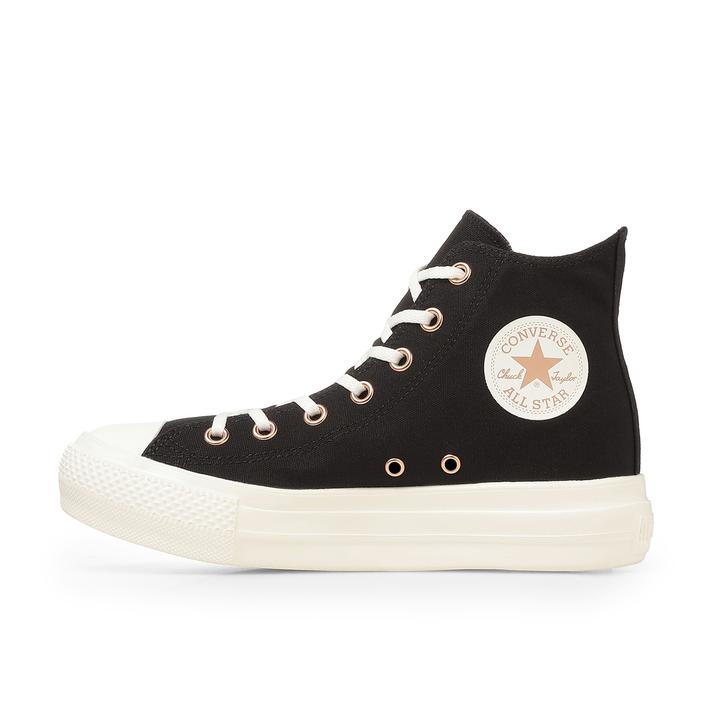 CONVERSE �I�[���X�^�[ ���C�g PLTS PG Z HI BLACK