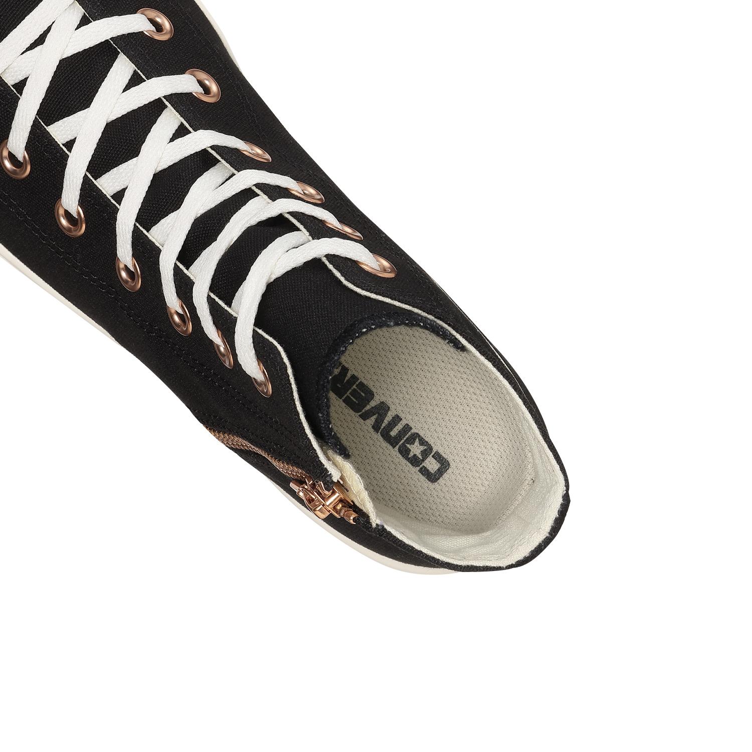 コンバース　20ホール　24cm レディース 【CONVERSE】 コンバース AS LIGHT PLTS PG Z HI