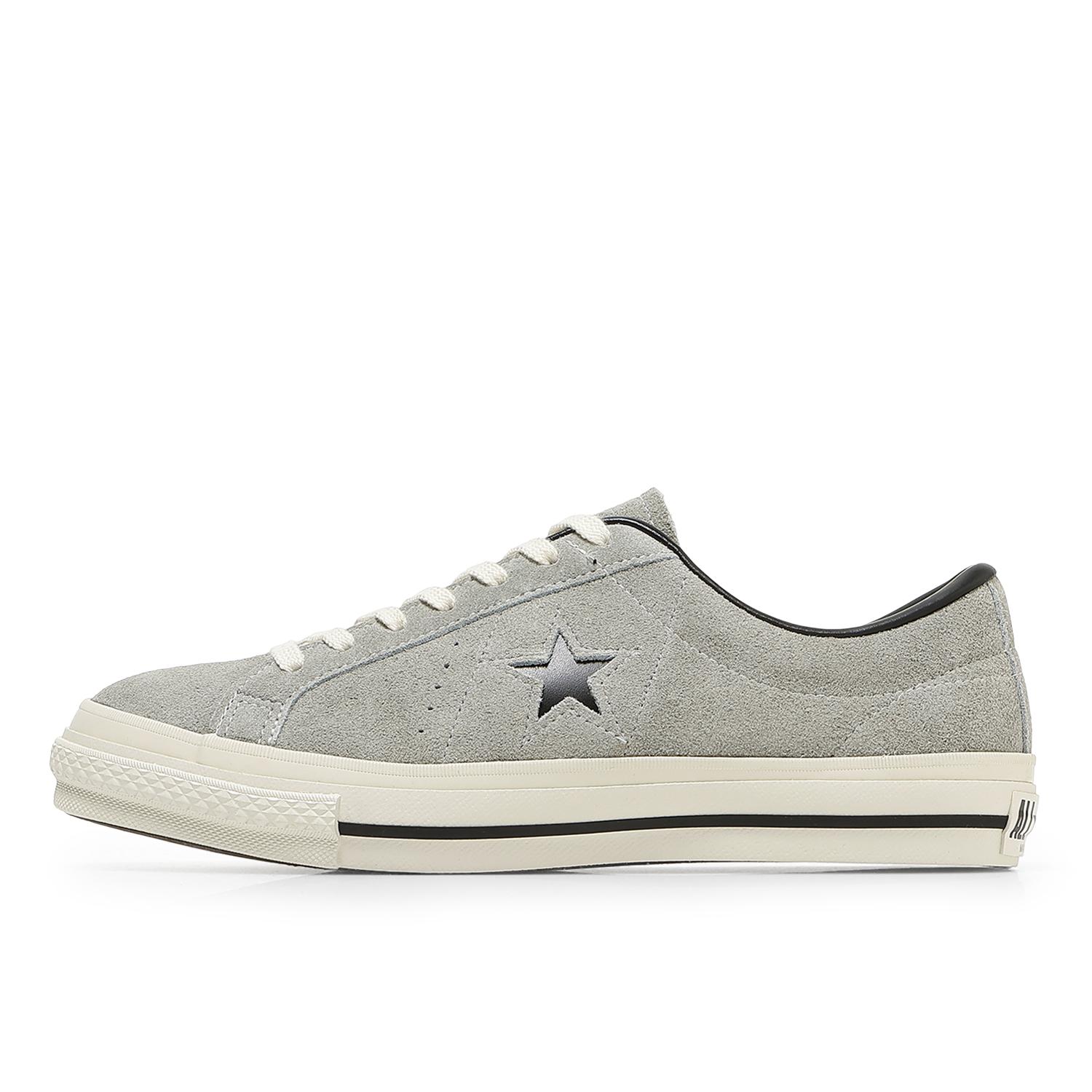  CONVERSE ONE STAR J SUEDE画像1