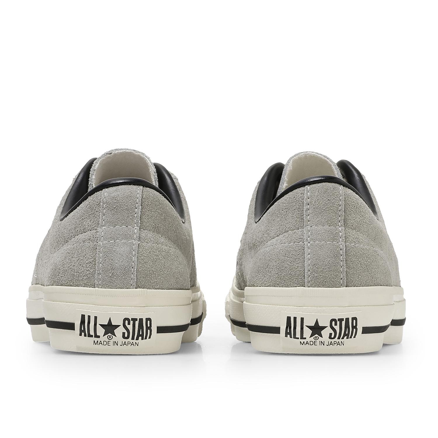  CONVERSE ONE STAR J SUEDE画像4