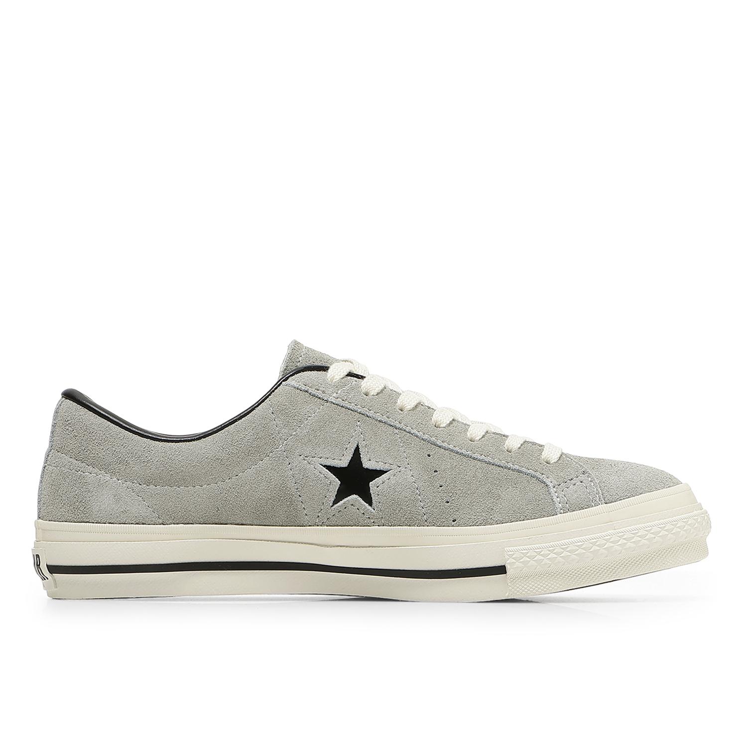  CONVERSE ONE STAR J SUEDE画像5