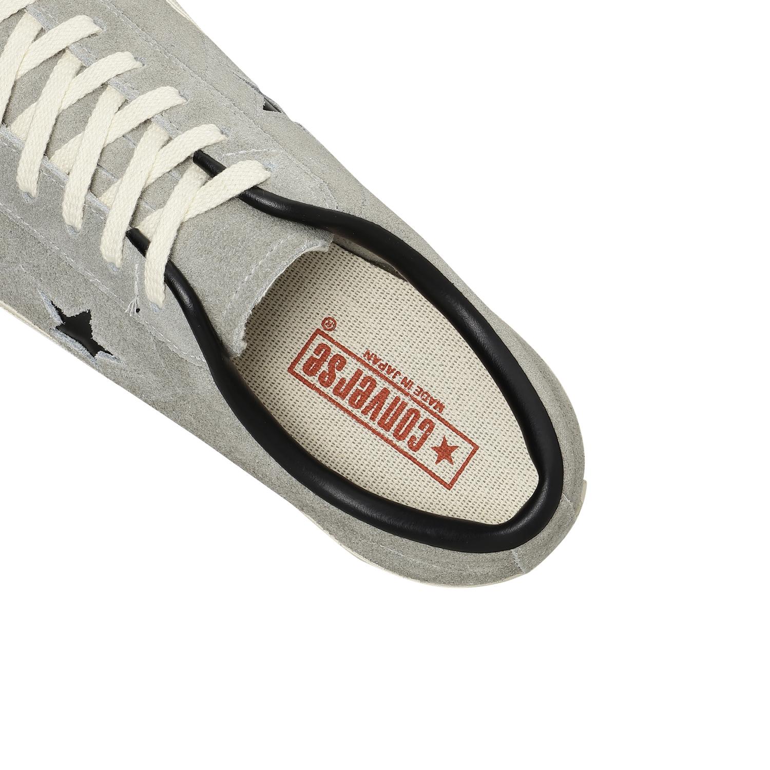  CONVERSE ONE STAR J SUEDE画像7