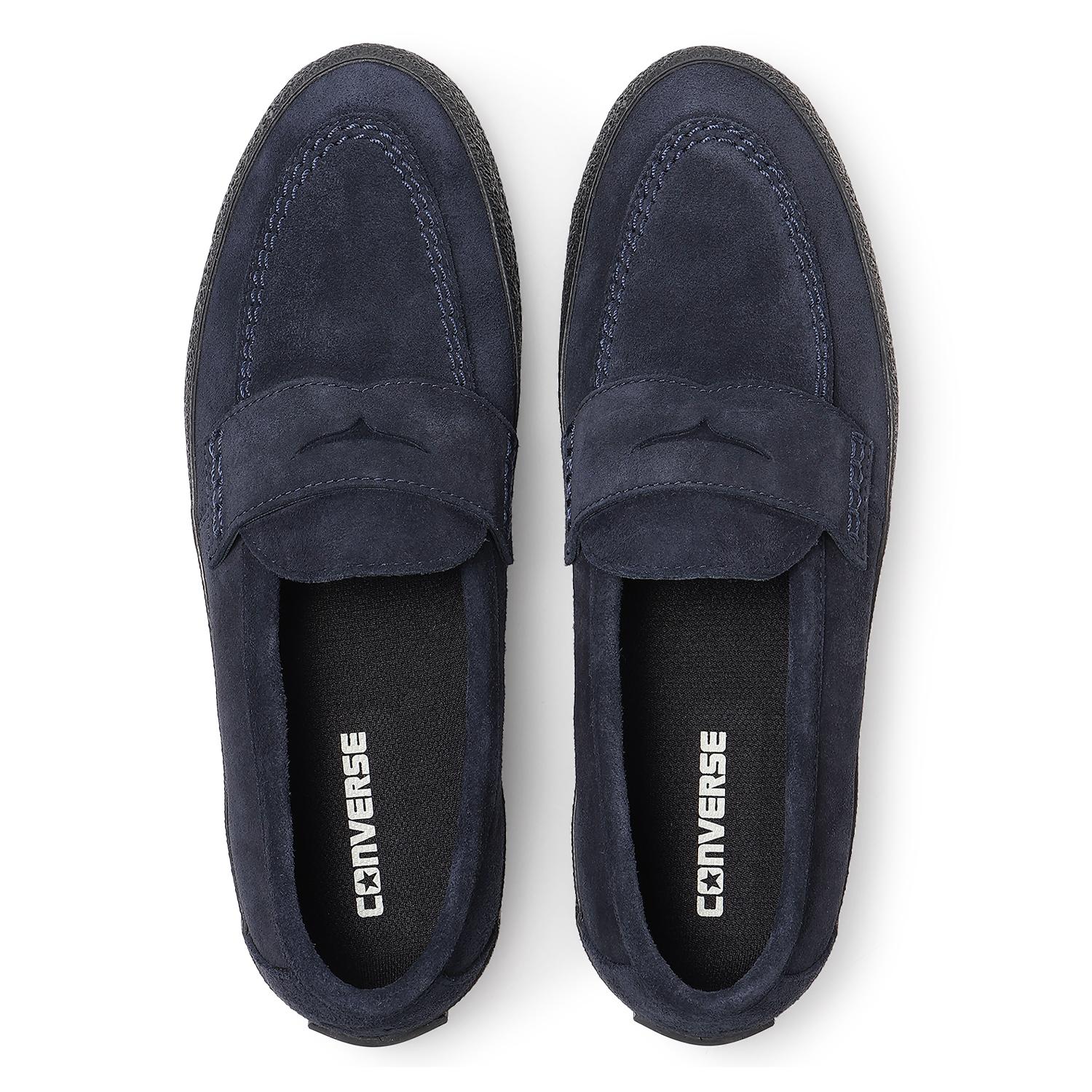  CONVERSE CS LOAFER II SK画像3