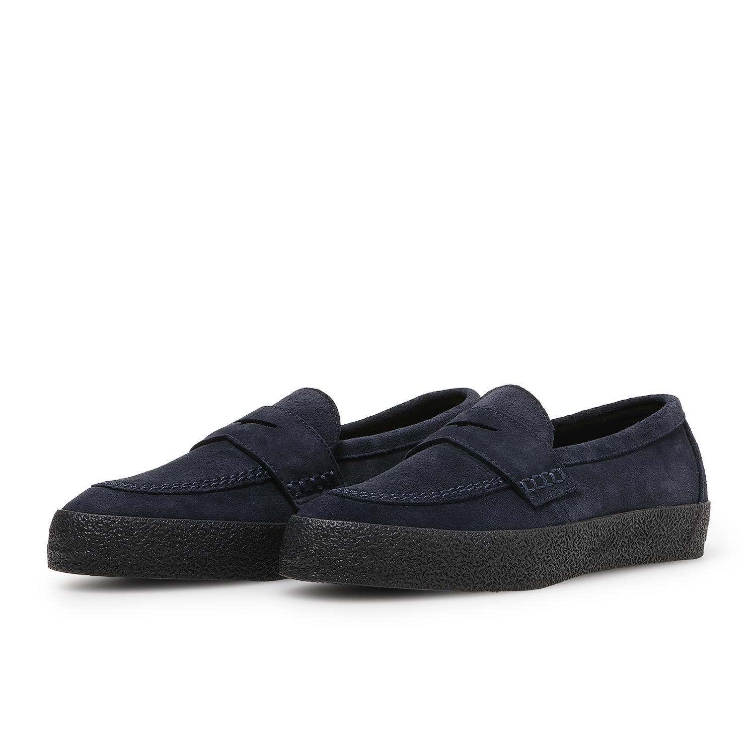  CONVERSE CS LOAFER II SK画像2