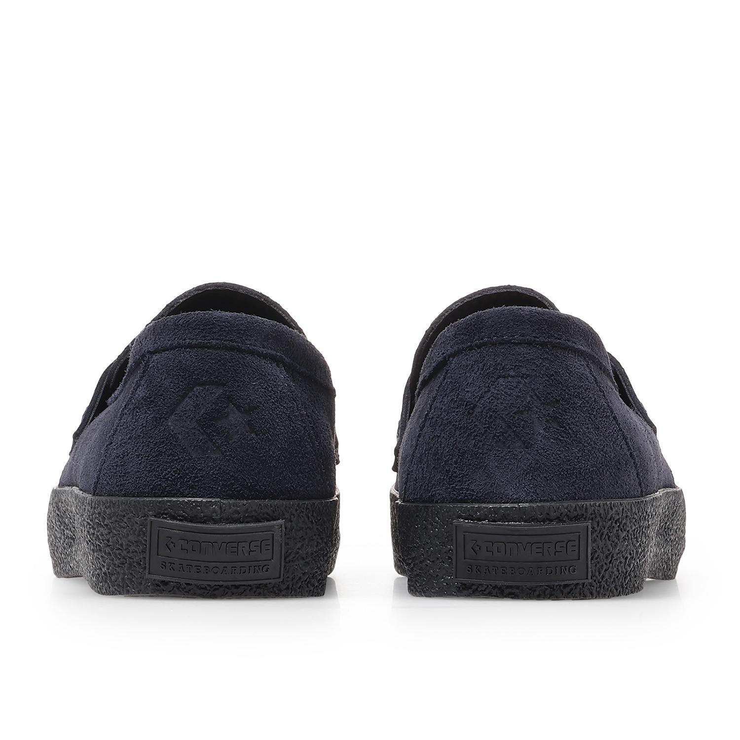  CONVERSE CS LOAFER II SK画像4
