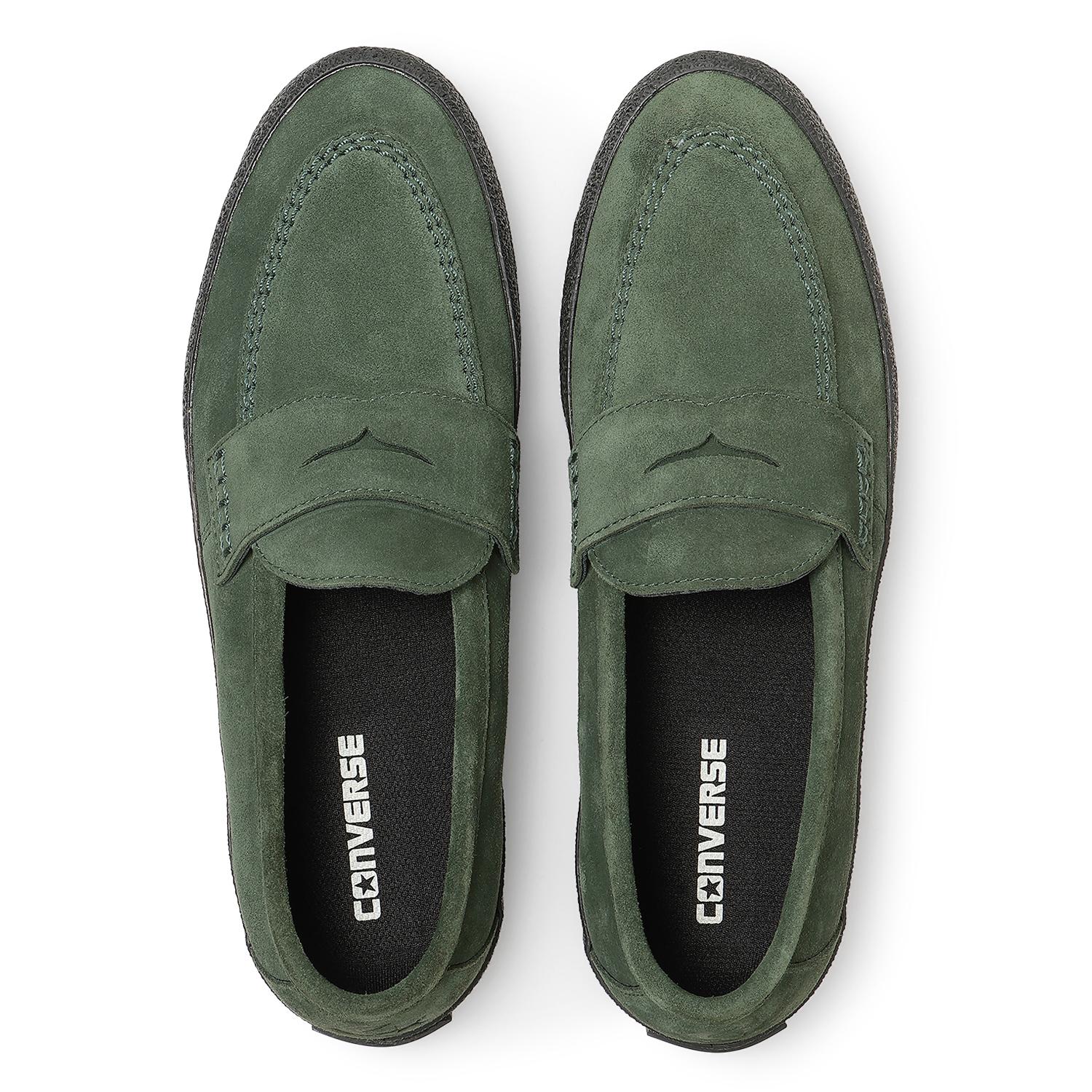  CONVERSE CS LOAFER II SK画像3