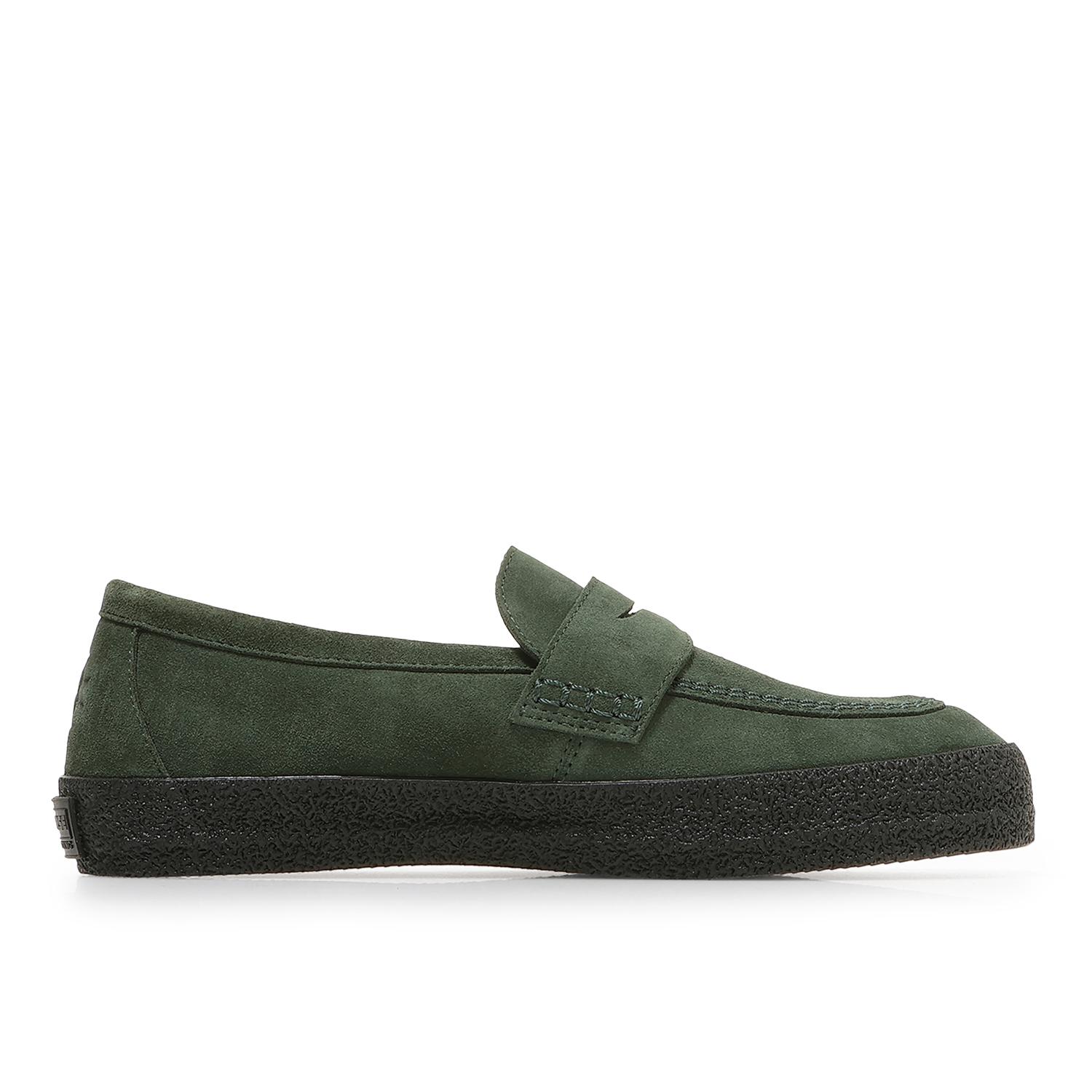  CONVERSE CS LOAFER II SK画像5