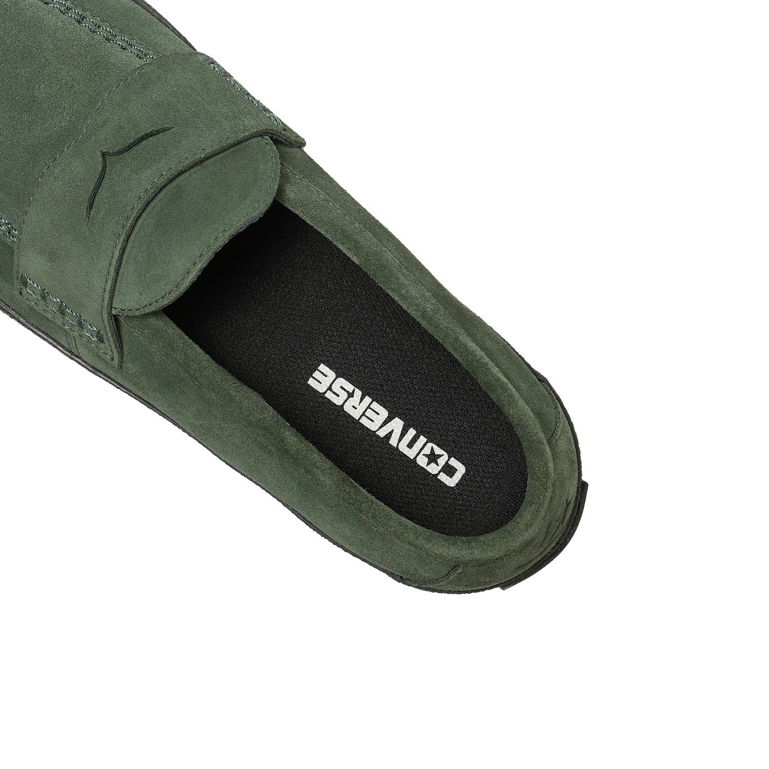  CONVERSE CS LOAFER II SK画像7