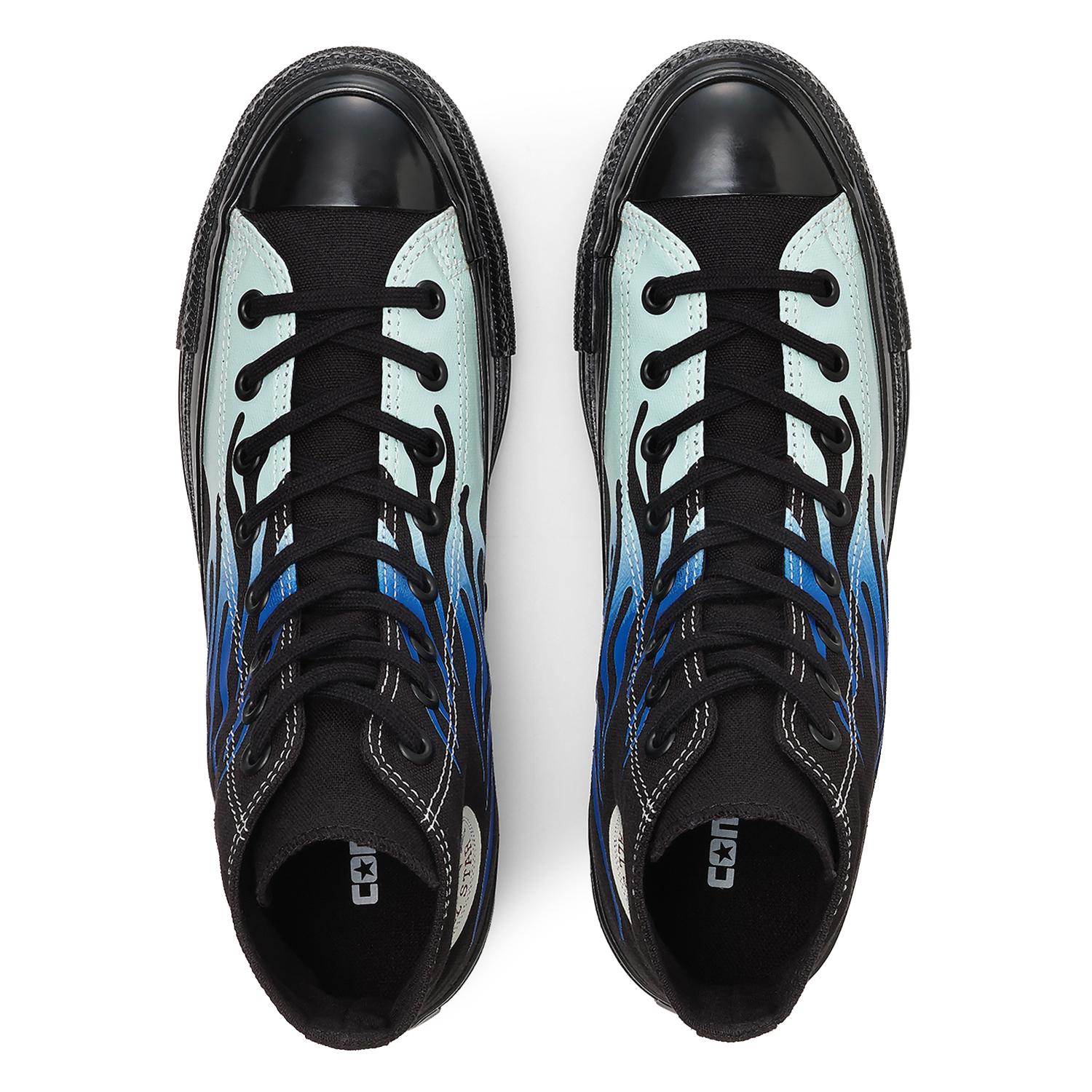  CONVERSE ALL STAR AGED IGNT HI画像3