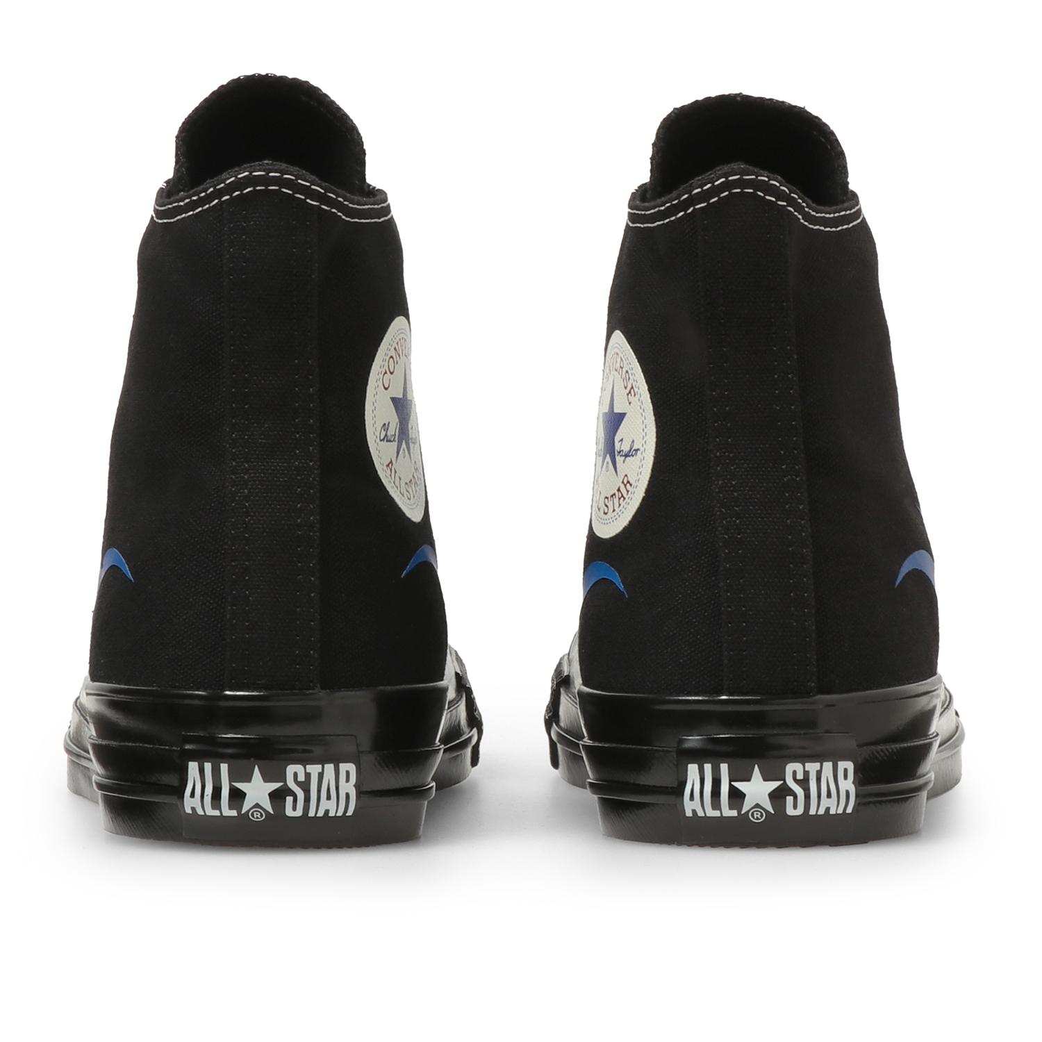  CONVERSE ALL STAR AGED IGNT HI画像4