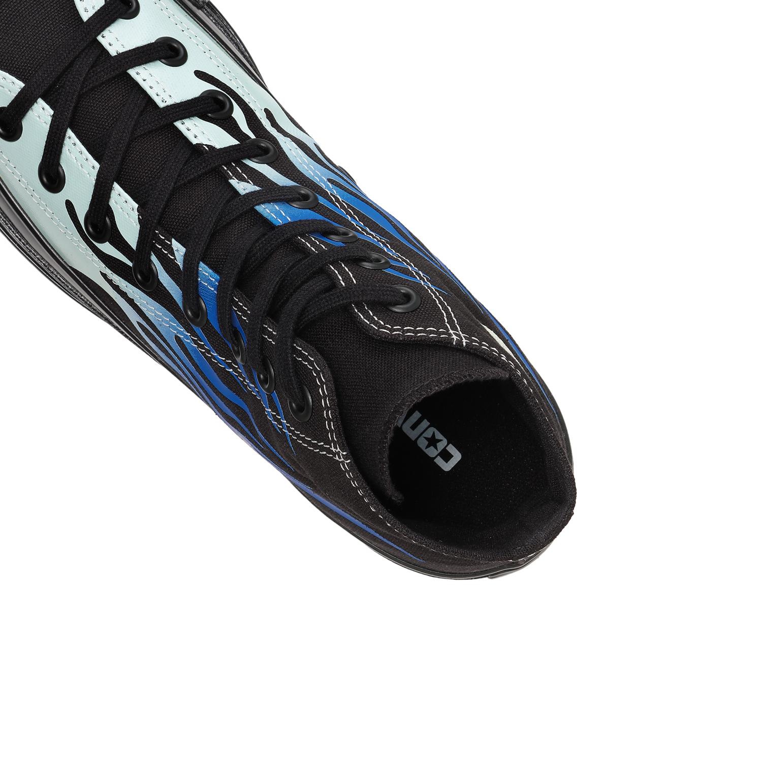  CONVERSE ALL STAR AGED IGNT HI画像7