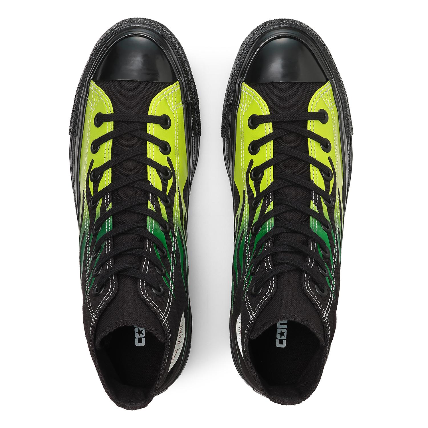  CONVERSE ALL STAR AGED IGNT HI画像3