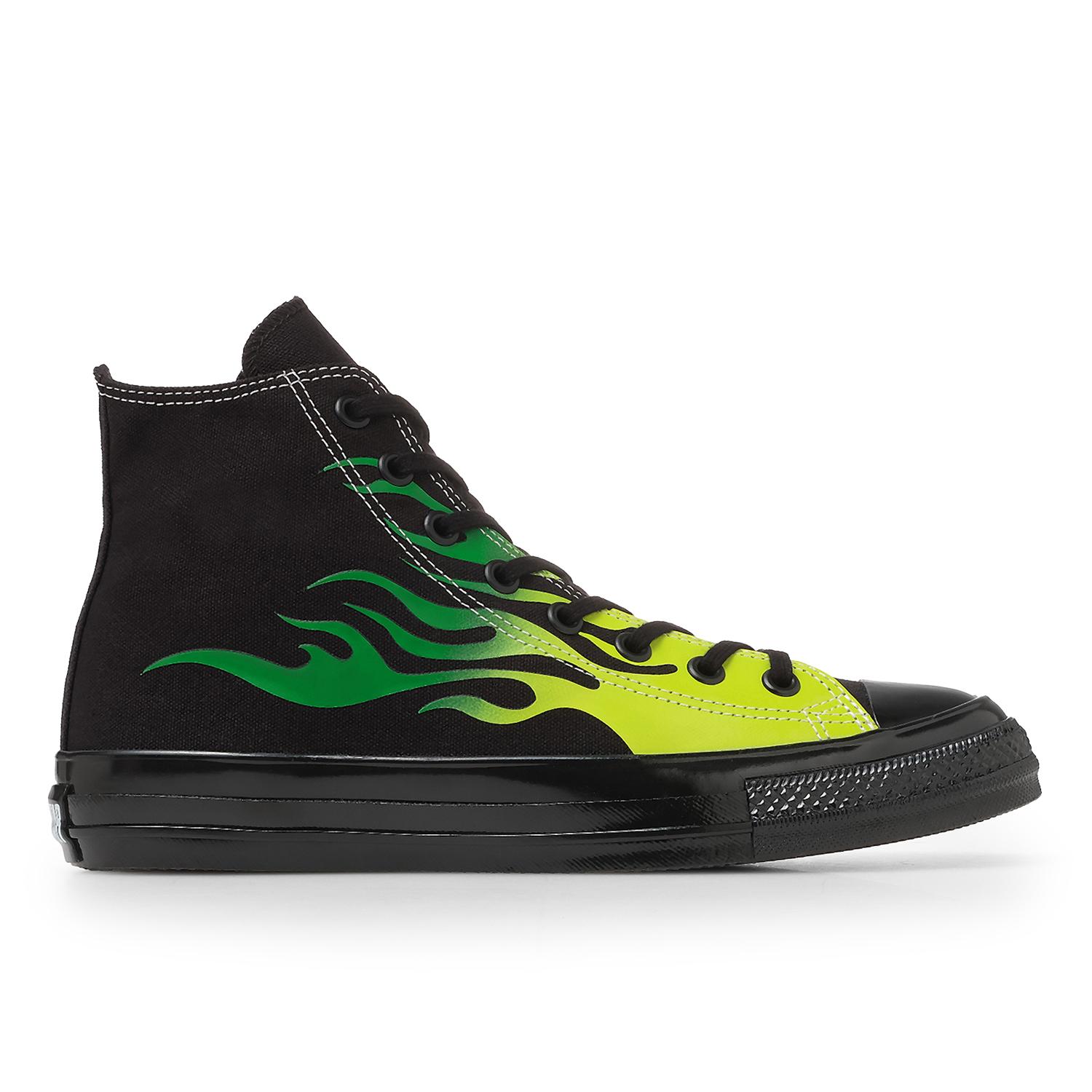  CONVERSE ALL STAR AGED IGNT HI画像5