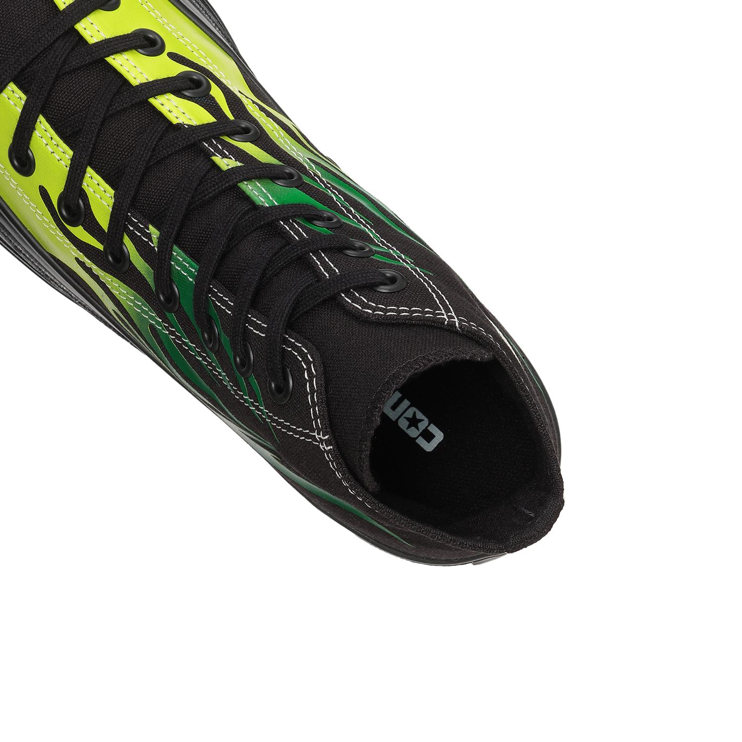  CONVERSE ALL STAR AGED IGNT HI画像7