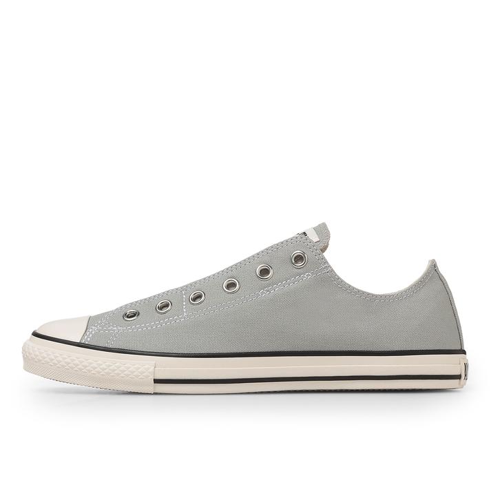 CONVERSE �I�[���X�^�[ LP �X���b�v OX MIST GRAY