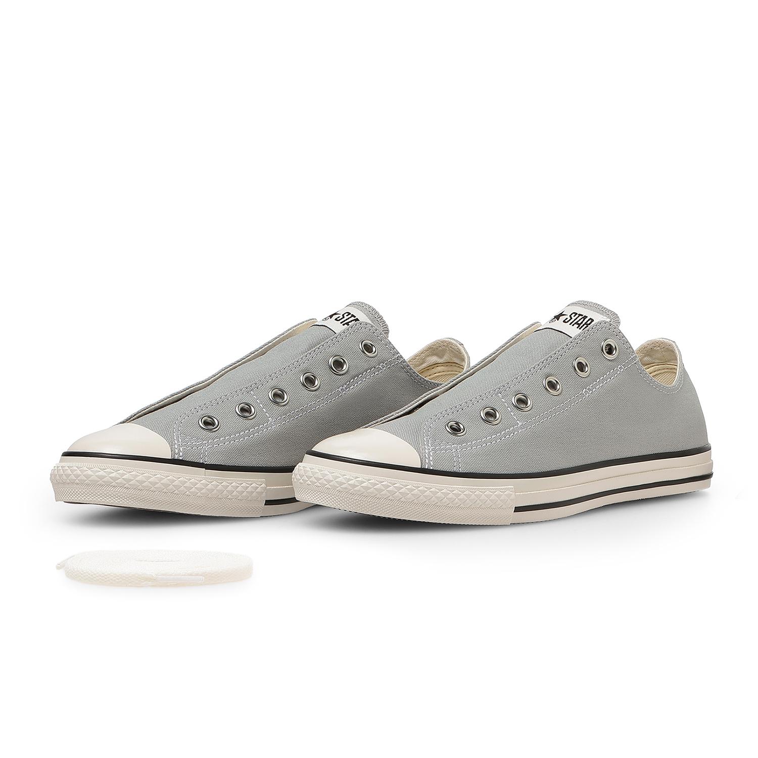 CONVERSE】 コンバース AS LP SLIP OX オールスター LP スリップ OX