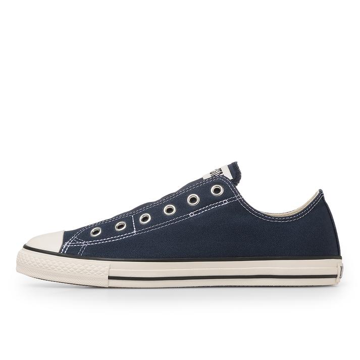 CONVERSE �I�[���X�^�[ LP �X���b�v OX DARK NAVY