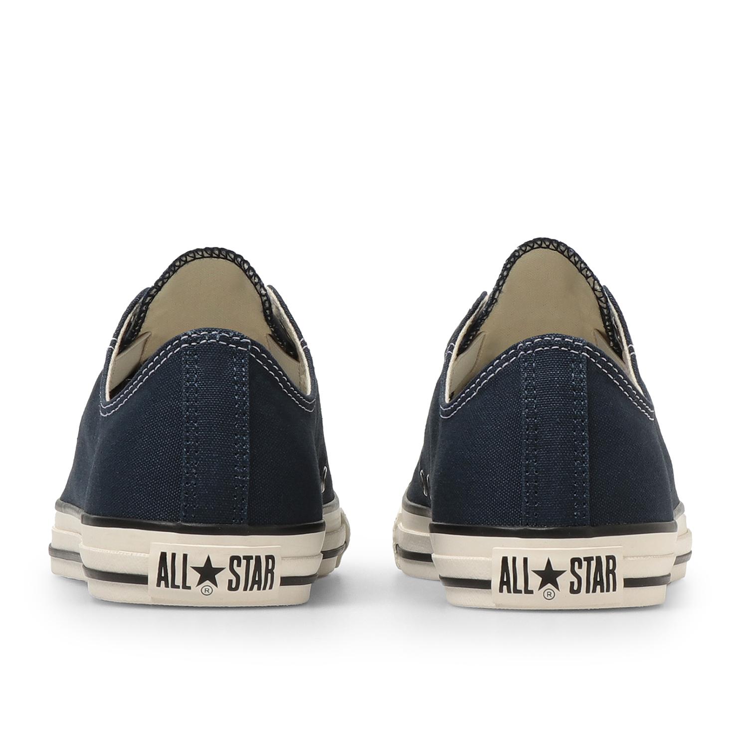 CONVERSE】 コンバース AS LP SLIP OX オールスター LP スリップ OX