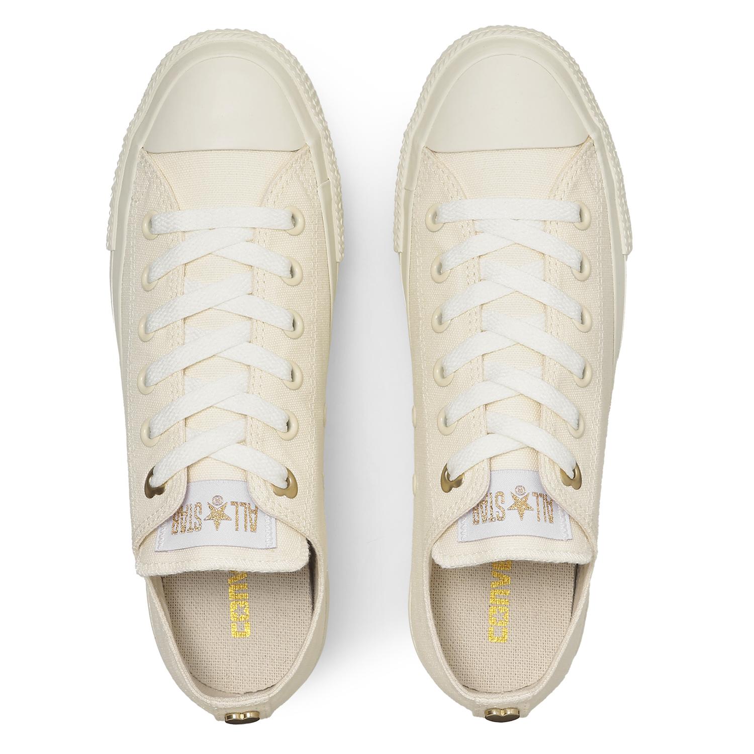 レディース 【CONVERSE】 コンバース AS PLTS BACKHEART OX