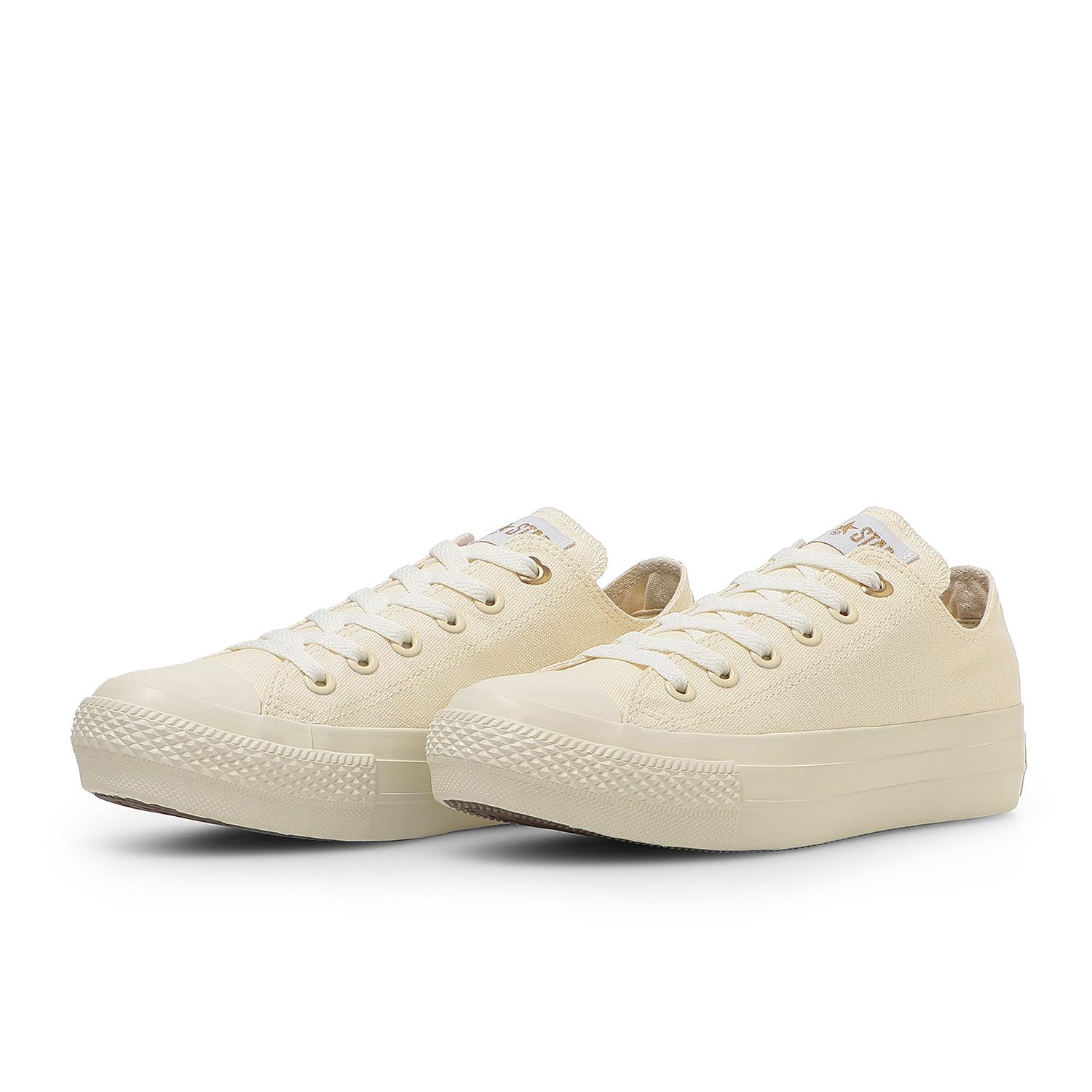 レディース 【CONVERSE】 コンバース AS PLTS BACKHEART OX