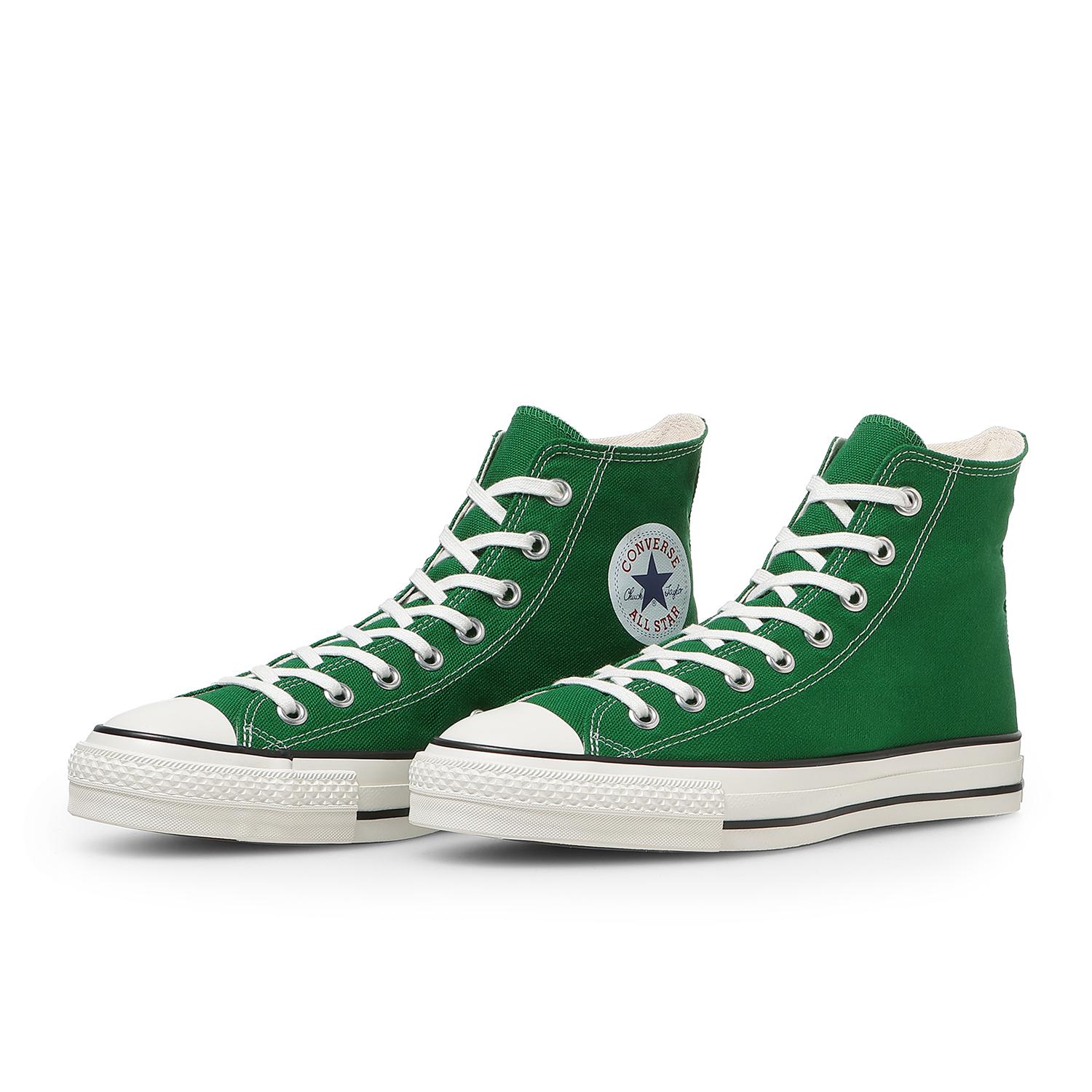  CONVERSE CANVAS ALL STAR J HI画像2