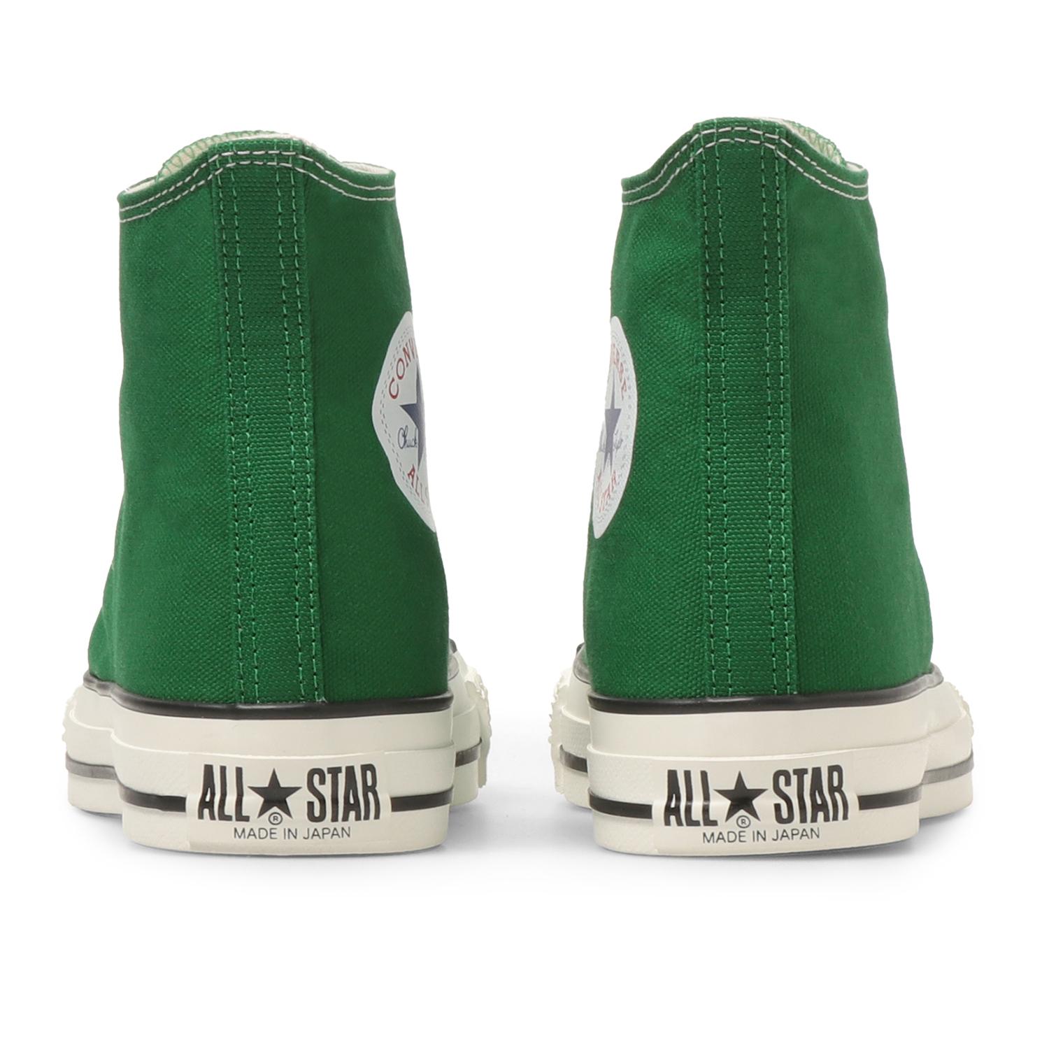  CONVERSE CANVAS ALL STAR J HI画像4