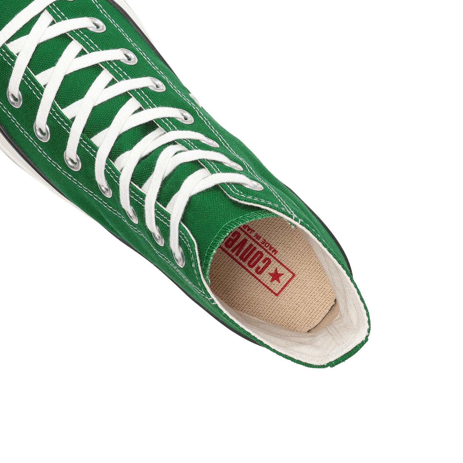  CONVERSE CANVAS ALL STAR J HI画像7