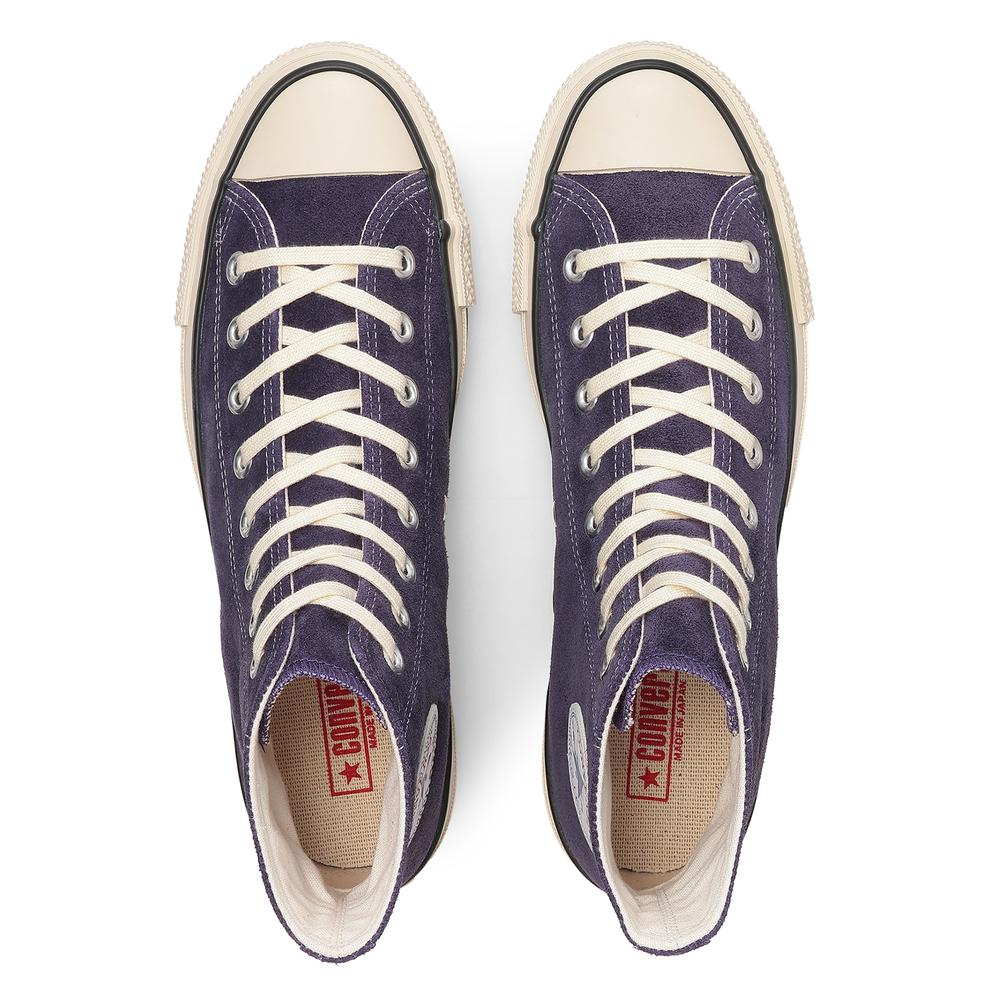 CONVERSE SUEDE ALL STAR J HI｜BILLY
