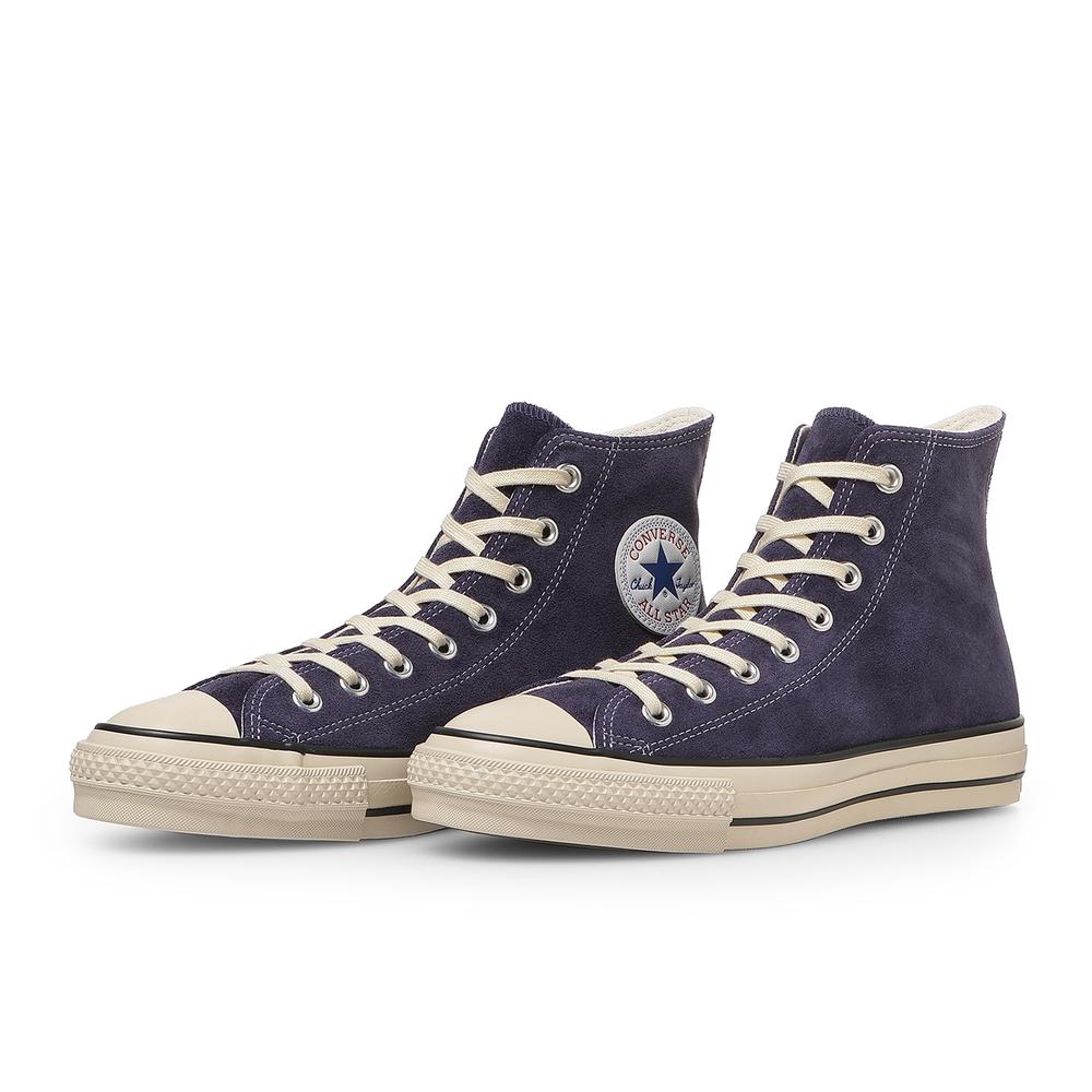 CONVERSE SUEDE ALL STAR J HI｜BILLY