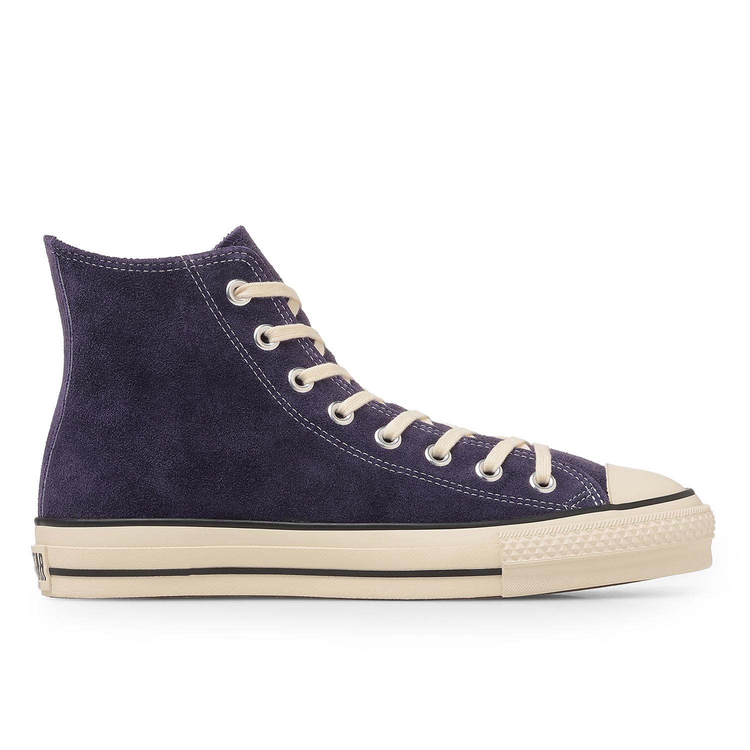  CONVERSE SUEDE ALL STAR J HI画像5