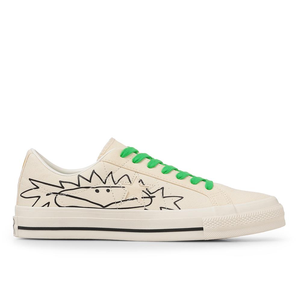 CONVERSE ONE STAR CANVAS / DAISUKE KONDO｜BILLY