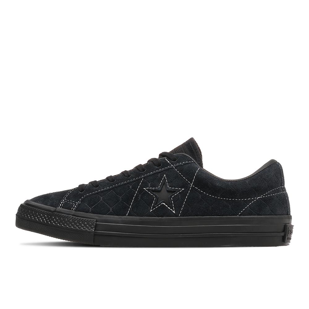 CONVERSE ONE STAR SK / HEEL COLLECTIVE｜BILLY