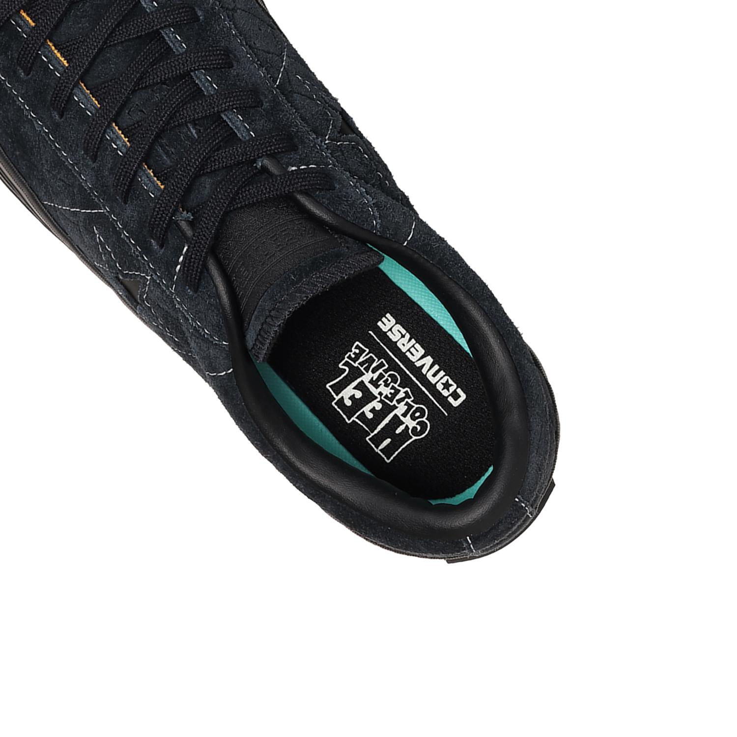  CONVERSE ONE STAR SK / HEEL COLLECTIVE画像7