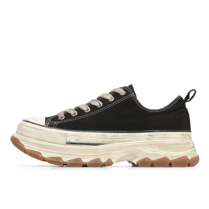 CONVERSE �I�[���X�^�[ �g���b�N�E�G�[�u AG OX BLACK