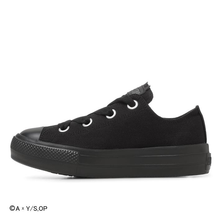 CONVERSE �I�[���X�^�[���C�gPLTS�r�b�O�A�C���b�cOX/�y�����̎q�z *MEMCHO
