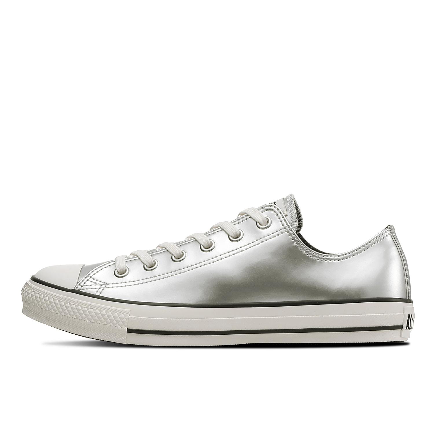 CONVERSE（シルバー）｜ABC-MART【公式】