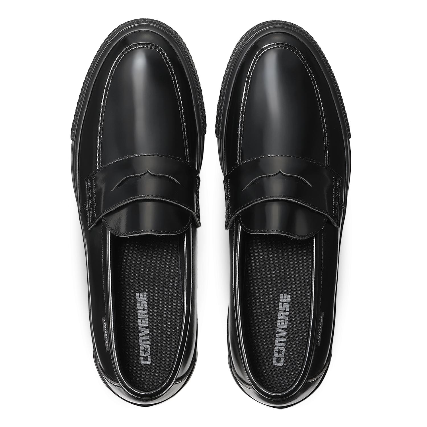 CONVERSE】 コンバース CXP SY LOAFER CXP SY ローファー 33702880 ABC