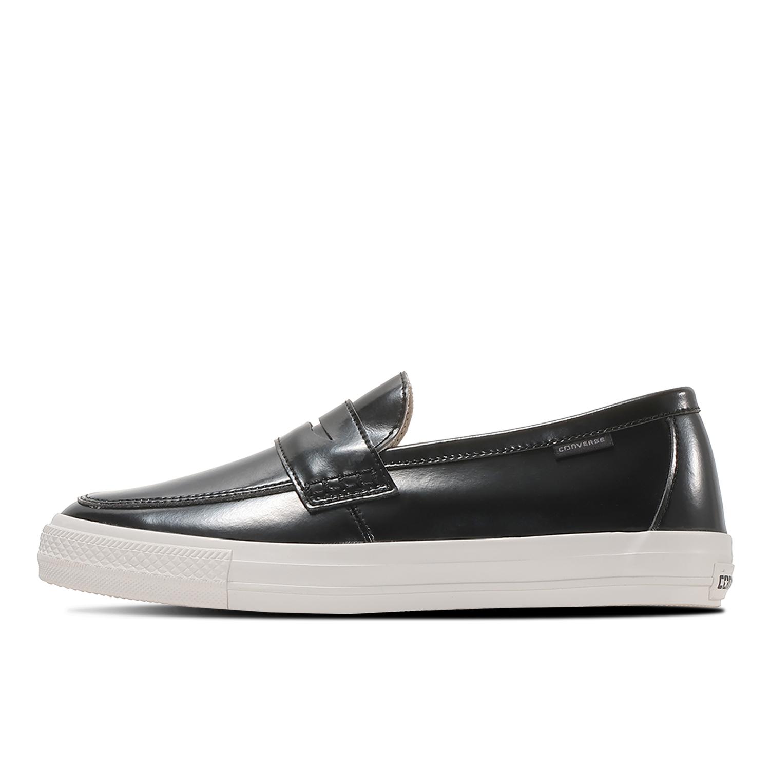 コンバース　CONVERSE CXP SY ローファー　26cm CONVERSE】 コンバース CXP SY LOAFER CXP SY ローファー 33702881 ABC
